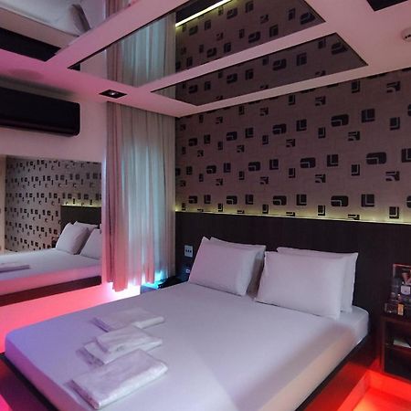 Mint Motel Guarulhos Extérieur photo