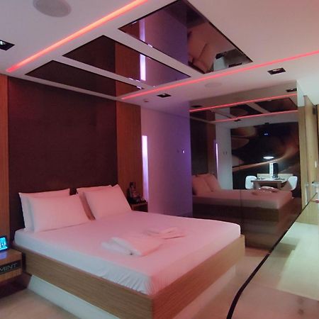 Mint Motel Guarulhos Extérieur photo