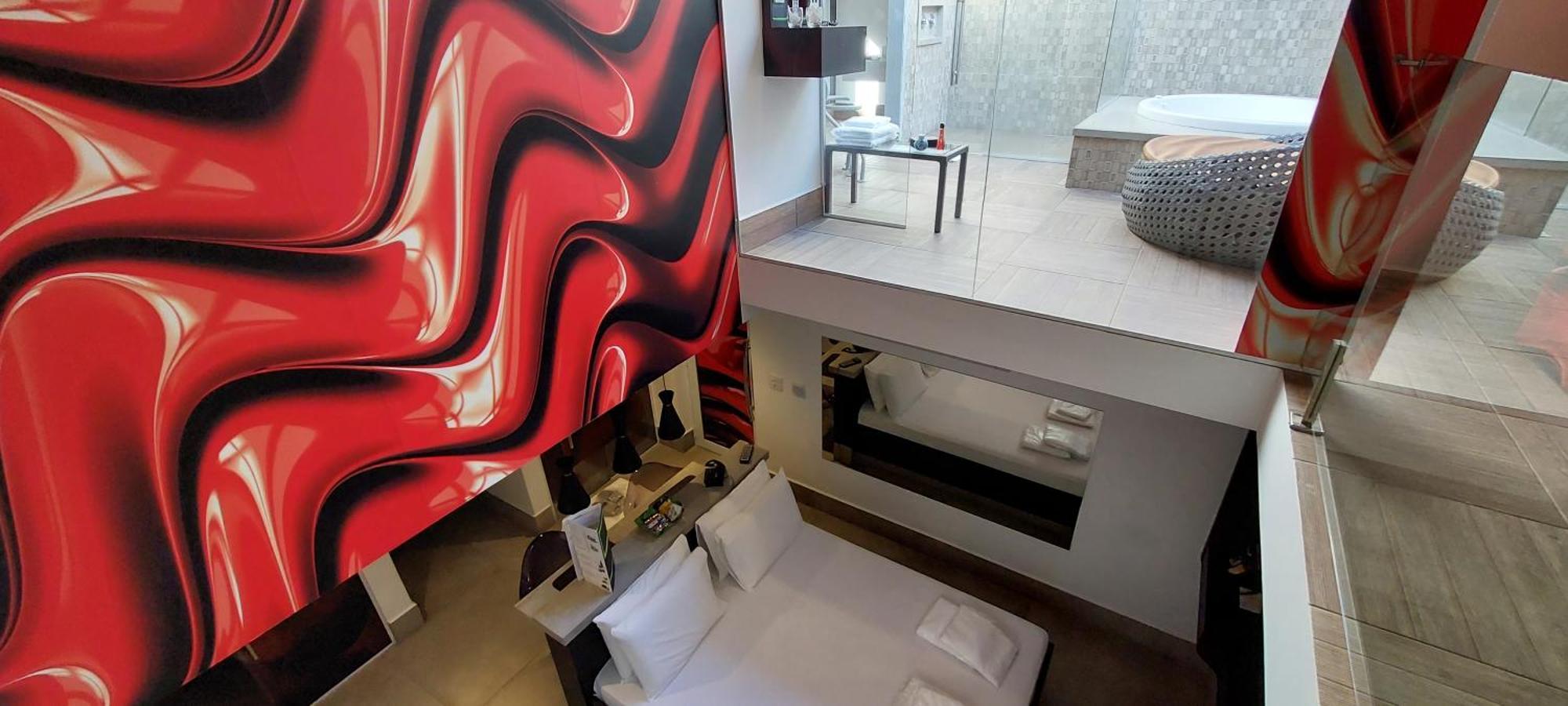 Mint Motel Guarulhos Extérieur photo