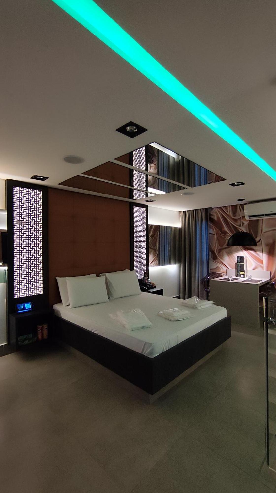 Mint Motel Guarulhos Extérieur photo