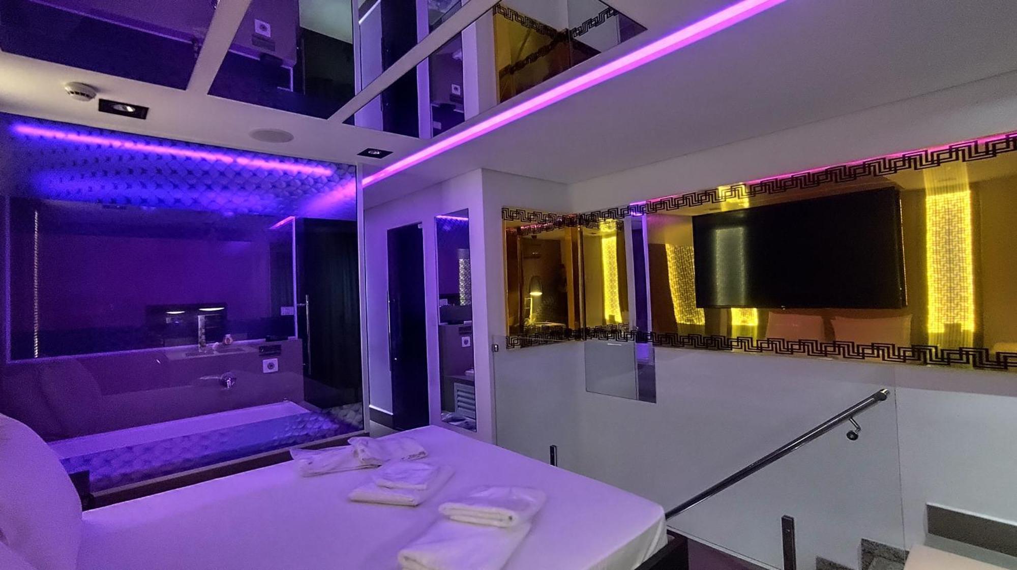 Mint Motel Guarulhos Extérieur photo