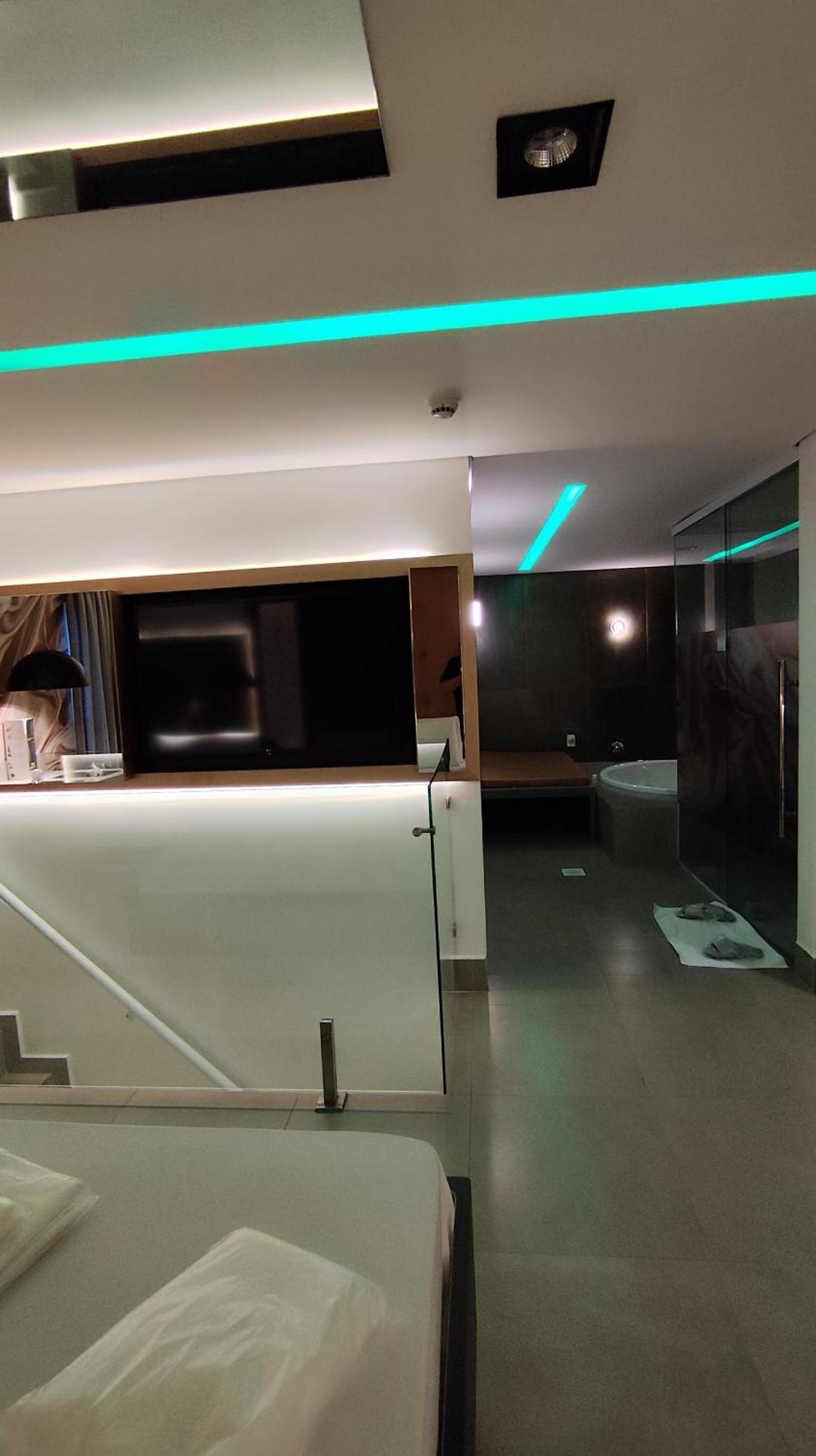 Mint Motel Guarulhos Extérieur photo