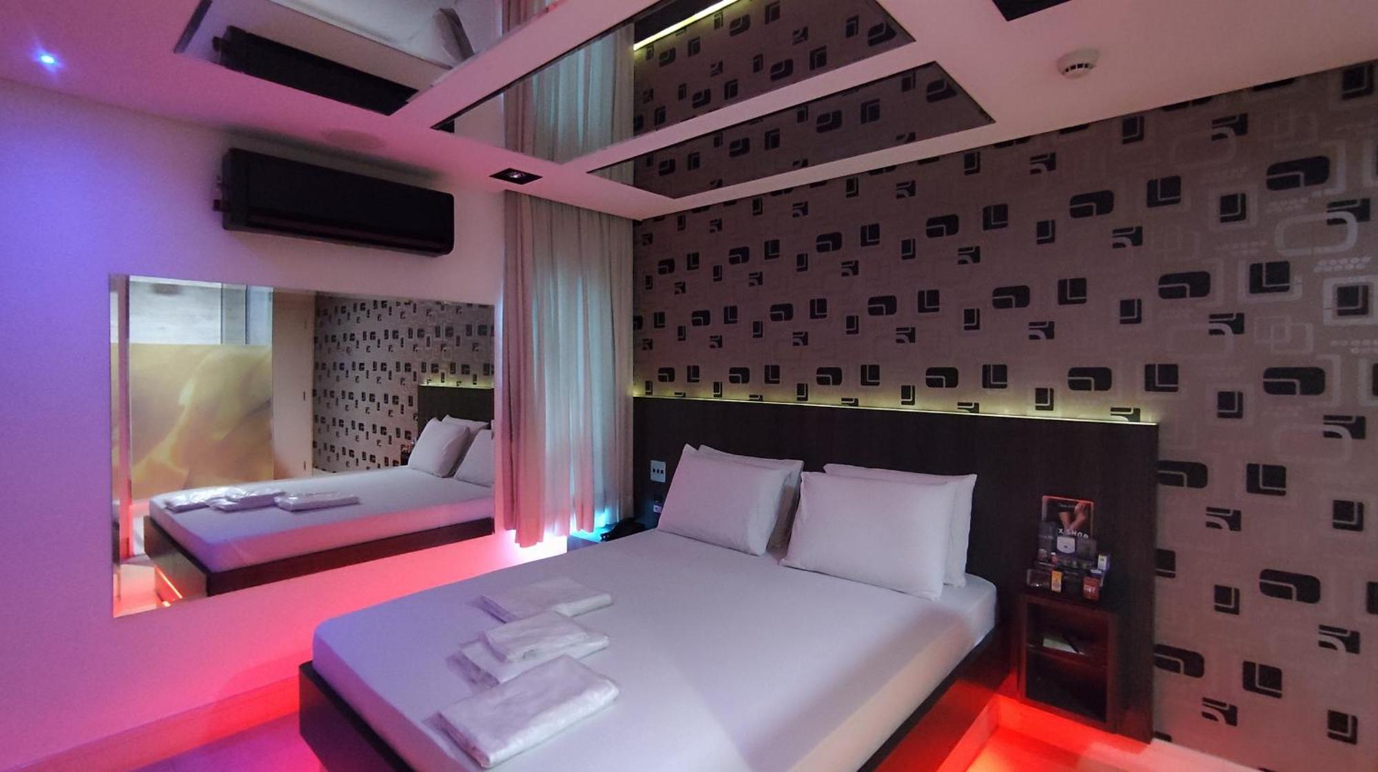 Mint Motel Guarulhos Extérieur photo