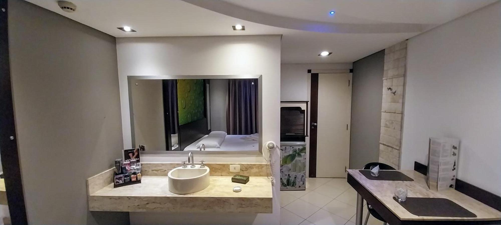 Mint Motel Guarulhos Extérieur photo