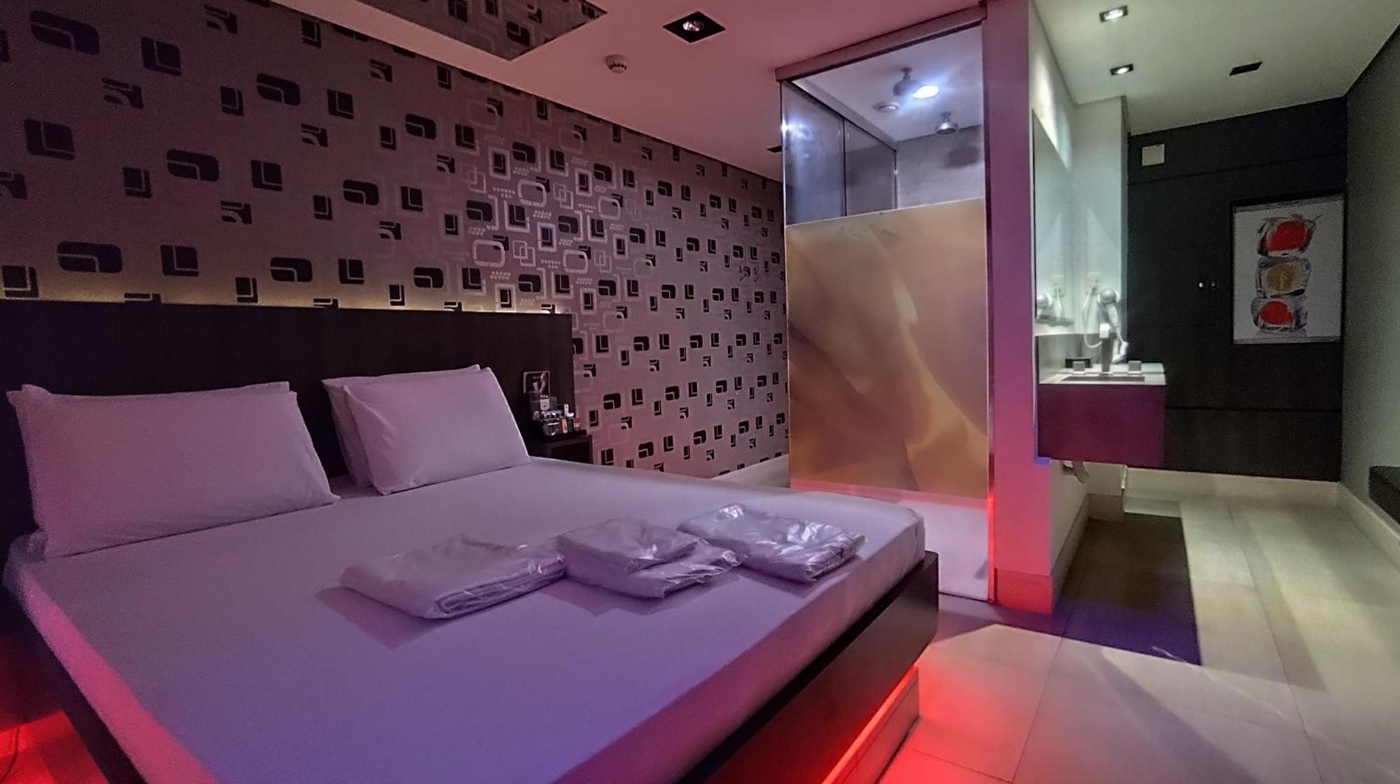Mint Motel Guarulhos Extérieur photo